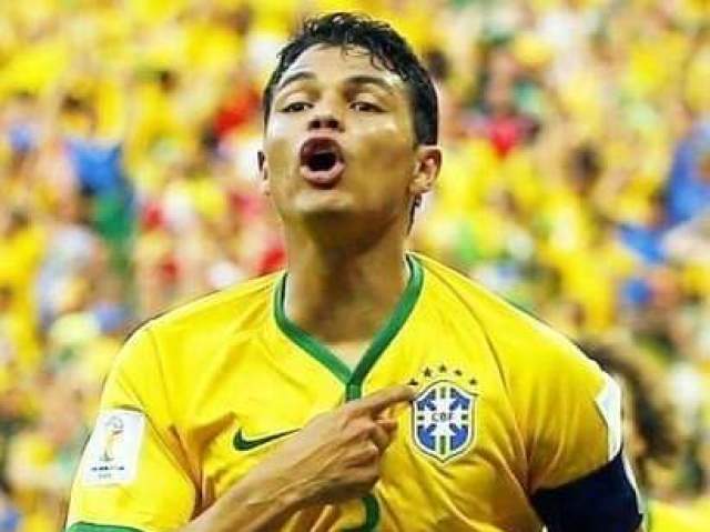 THIAGO SILVA