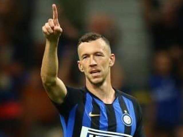 IVAN PERISIC