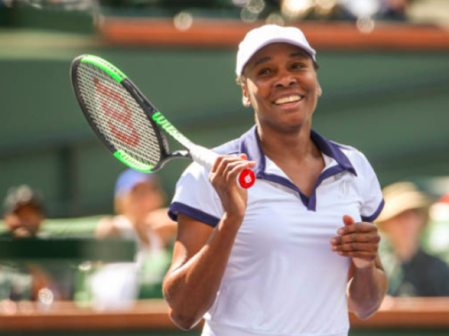 Serena Williams