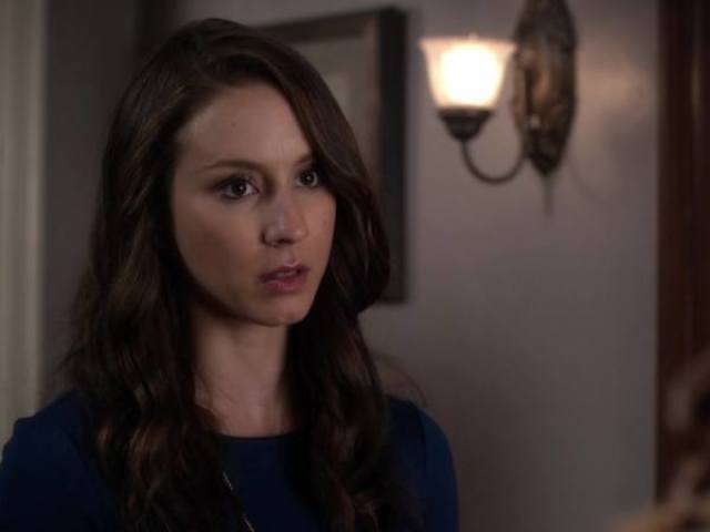 Spencer Hastings