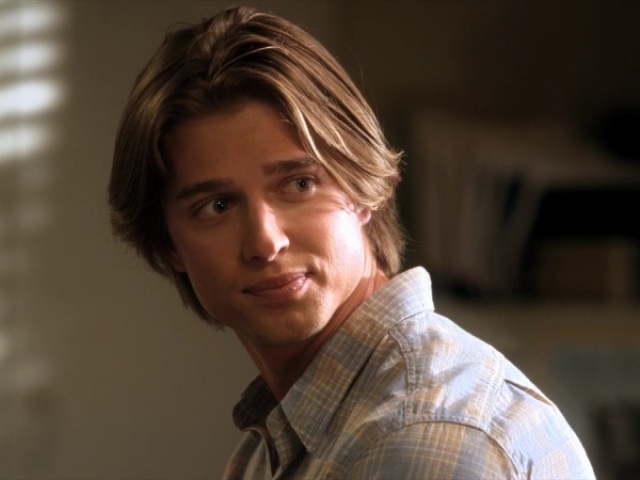 Jason DiLaurentis