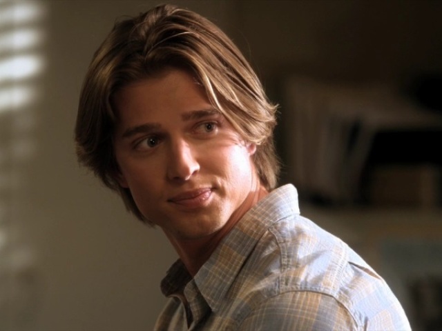 Jason DiLaurentis