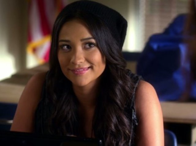 Emily Fields