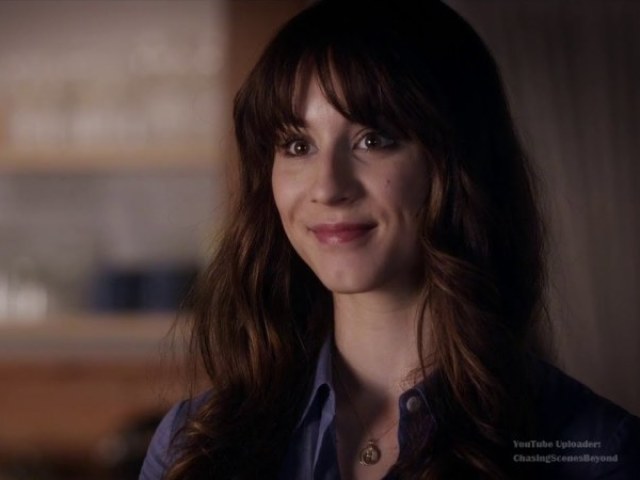 Spencer Hastings