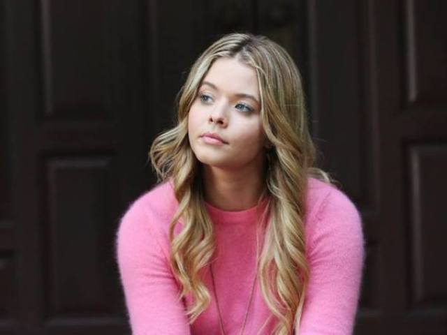 Alison DiLaurentis