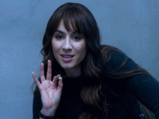 Alex Drake