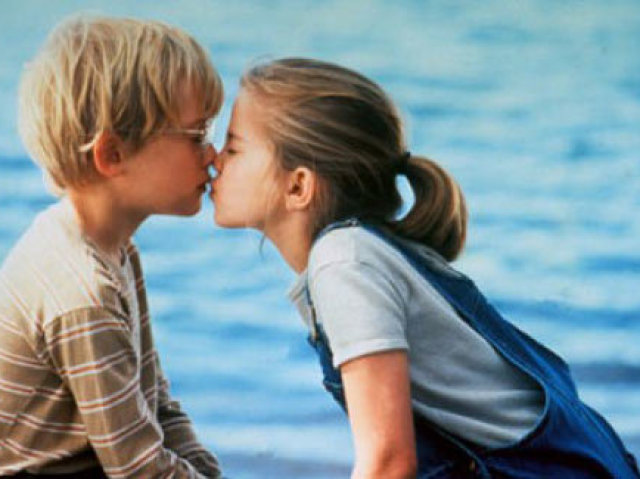 É amor