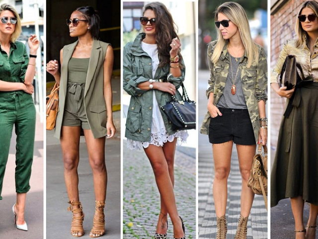 Qual seu estilo?