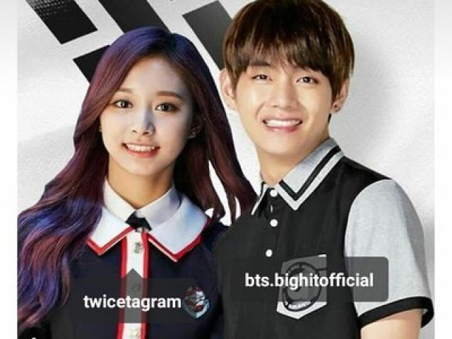 V/Tzuyu (Shippo)