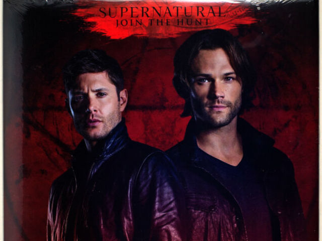 Quiz: Supernatural