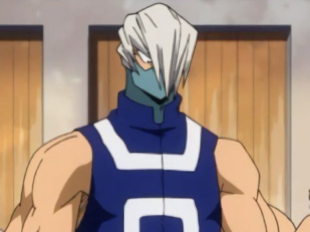 Mezo Shoji