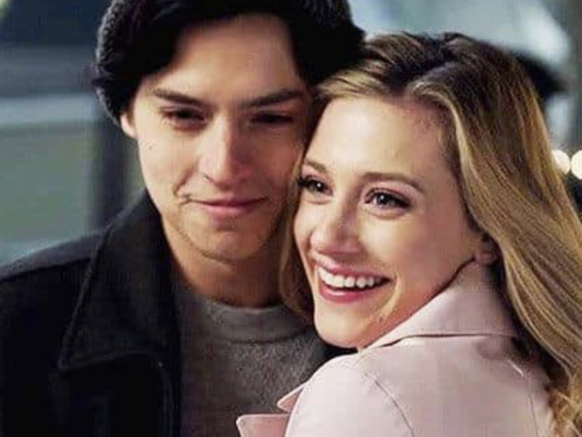 Bughead