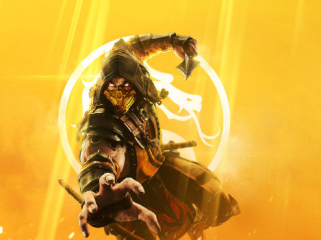 Você conhece os lutadores de Mortal Kombat?