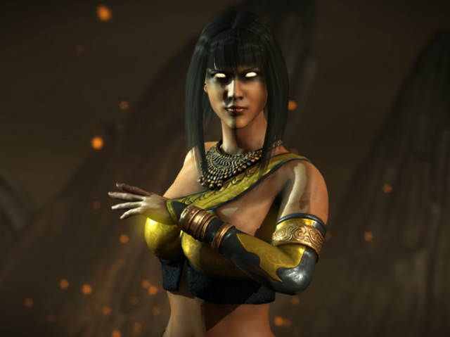 Tanya!