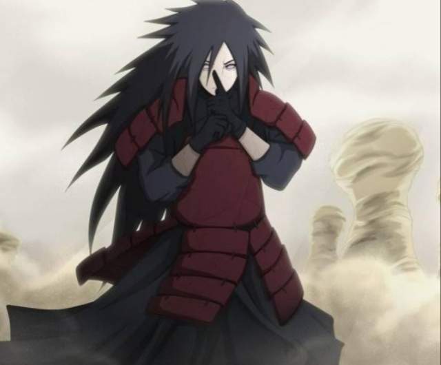 MADARA