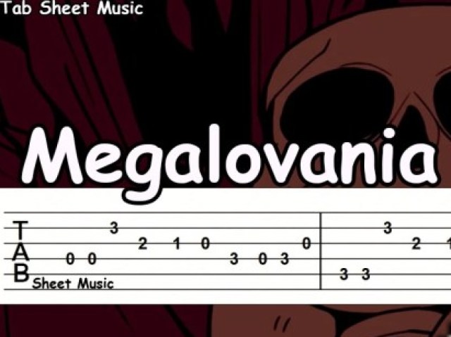 magalovania