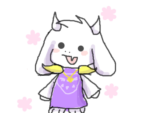 asriel