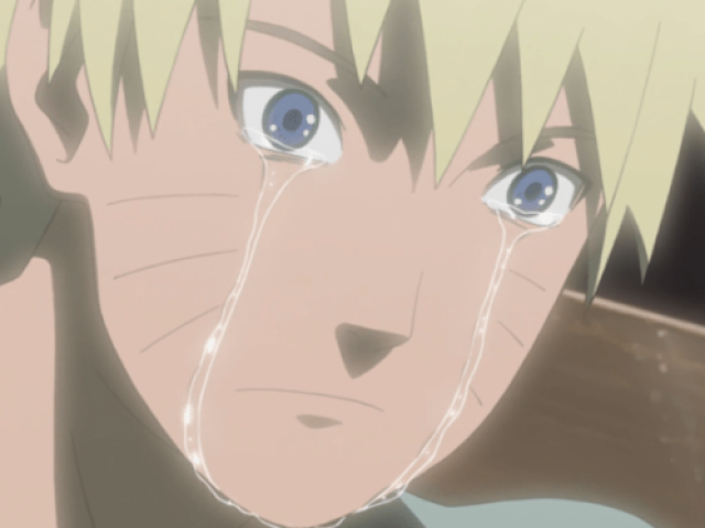 Vai assisti Naruto (Si você quiser; -;)