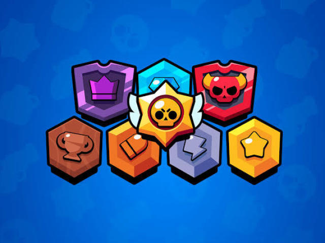 Quiz de Brawl Stars |Avançado|