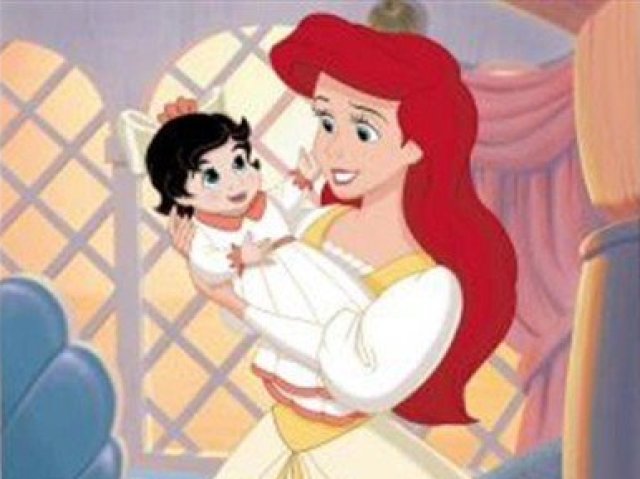 Ariel
