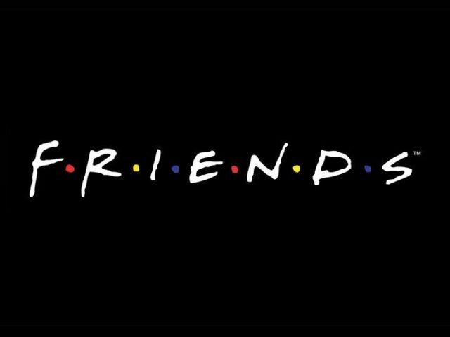 O que você sabe sobre F.R.I.E.N.D.S?