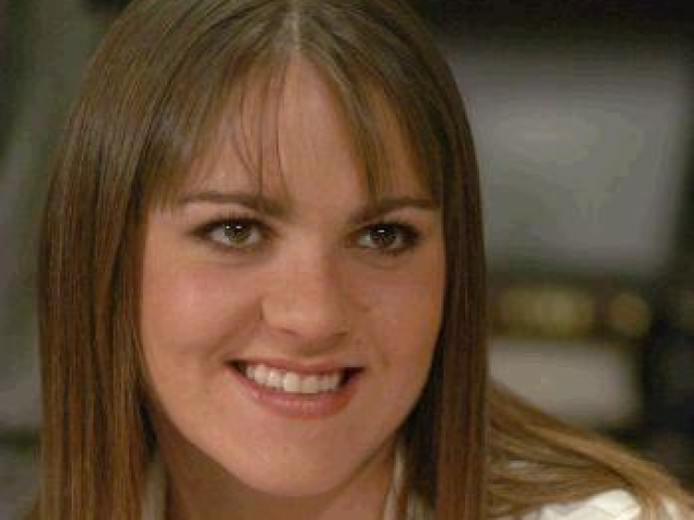Josi Luján (Zoraida Gómez)