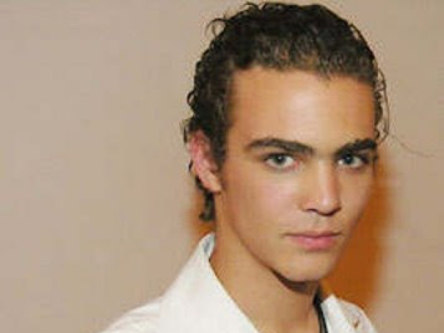 Tomás Goycoléa (Jack Duarte)