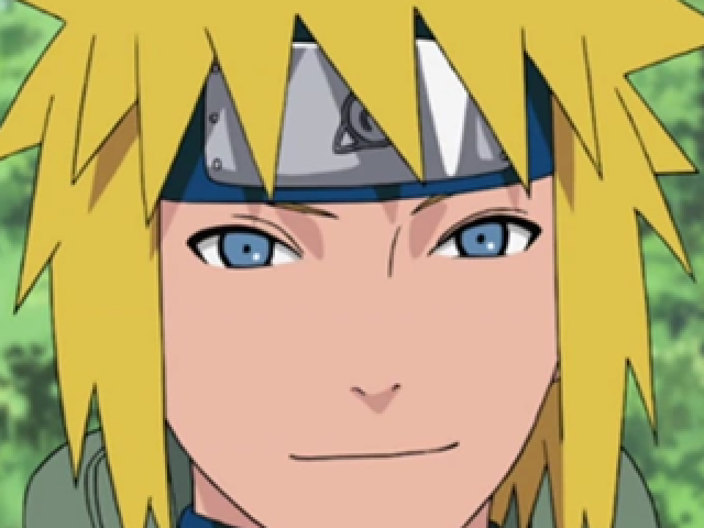 Namikaze Minato