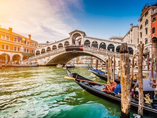 Veneza, Itália