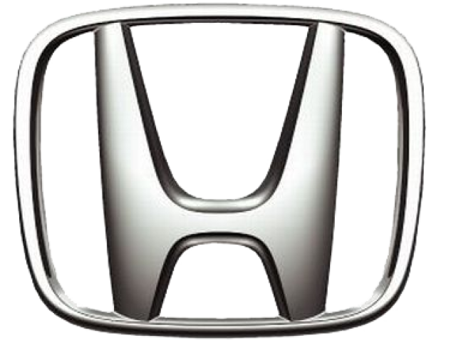 Honda.