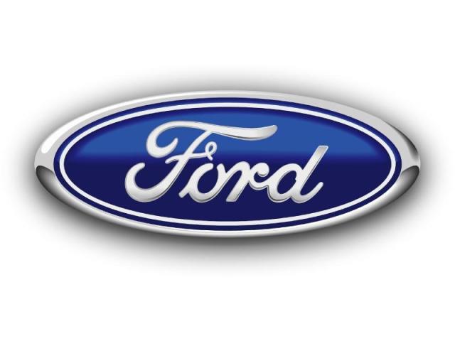 Ford.