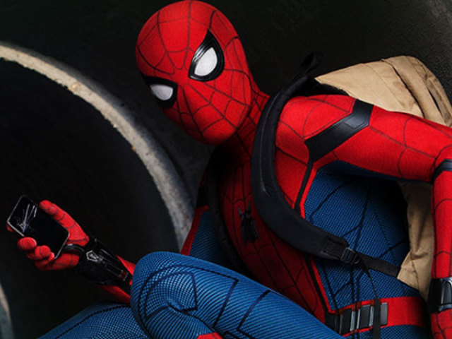 Homem aranha