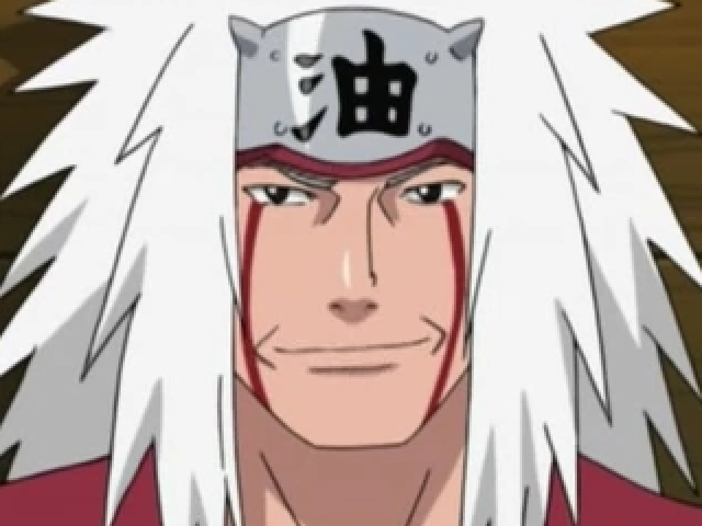 Jiraya