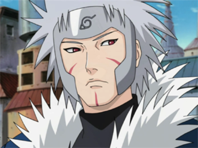 Senju Tobirama