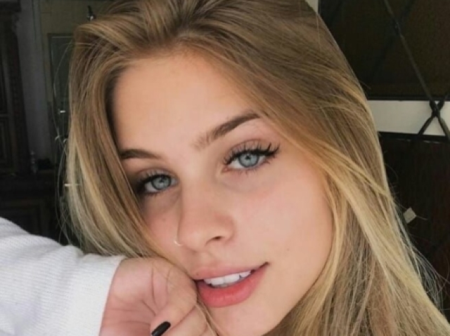 Patricinha