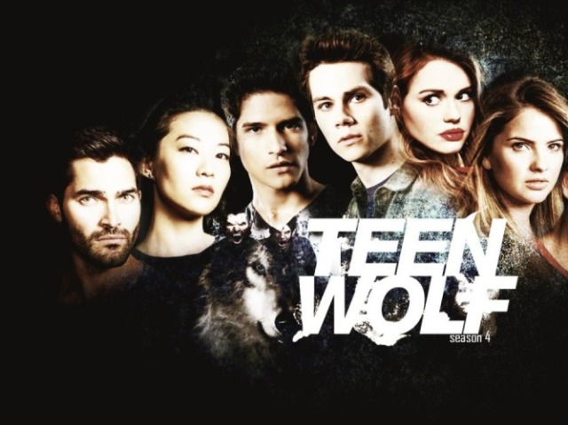 Você conhece Teen Wolf?