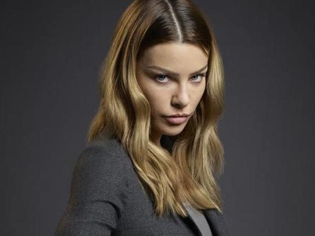 Chloe