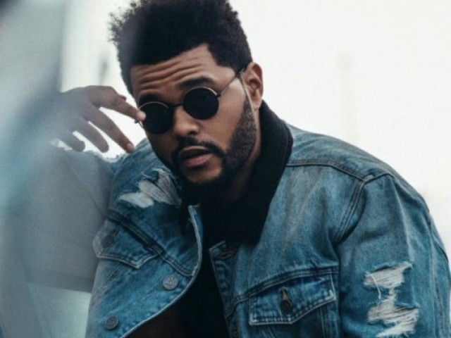 Você conhece The Weeknd?