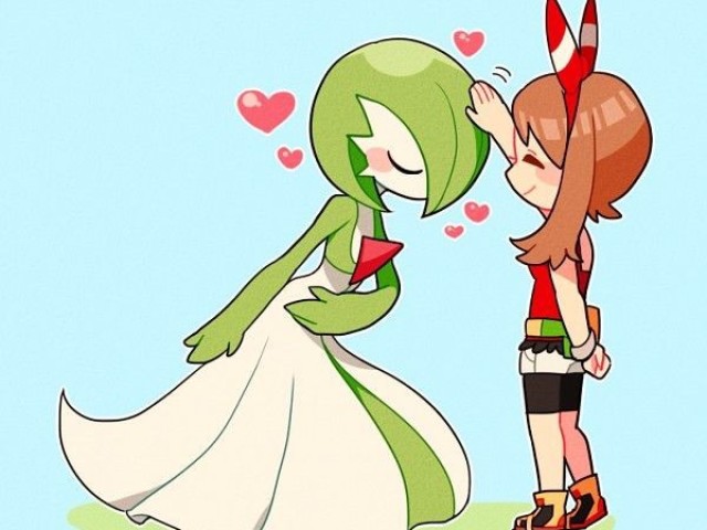 Gardevoir