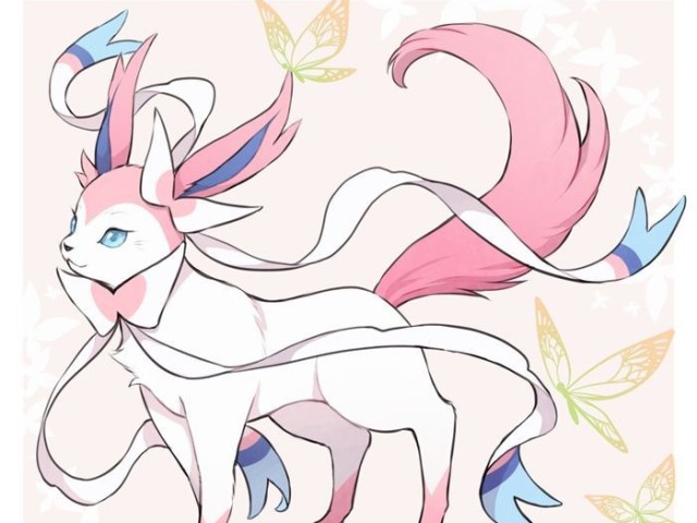 Sylveon