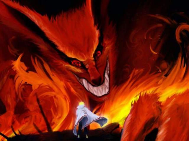 Naruto Shippuden! (Nível Extremo)