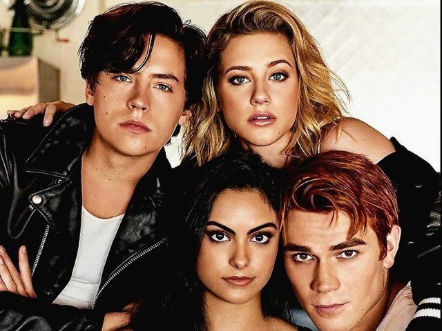 Quem você seria em Riverdale?