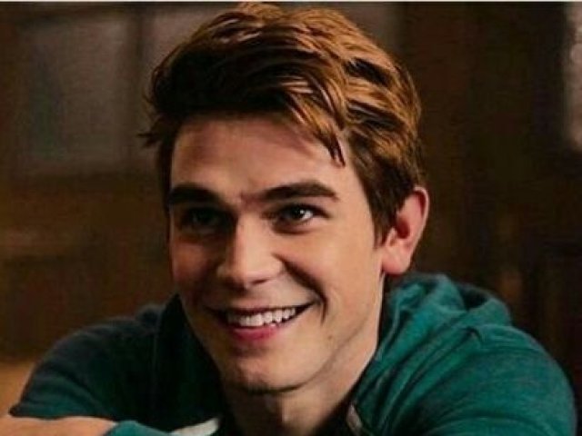 Archie Andrews