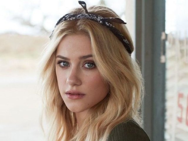 Betty Cooper