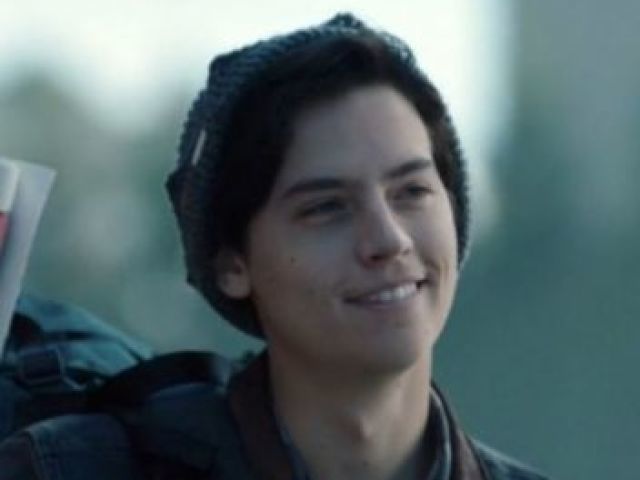 Jughead Jones