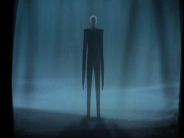 Slenderman