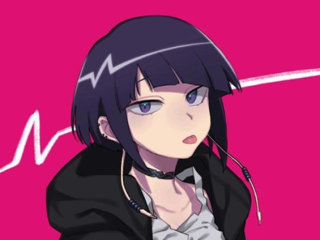 Jirou Kyouka