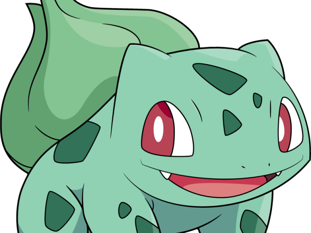 Bulbasaur