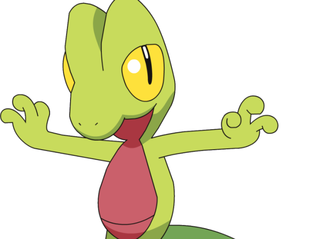 Treecko