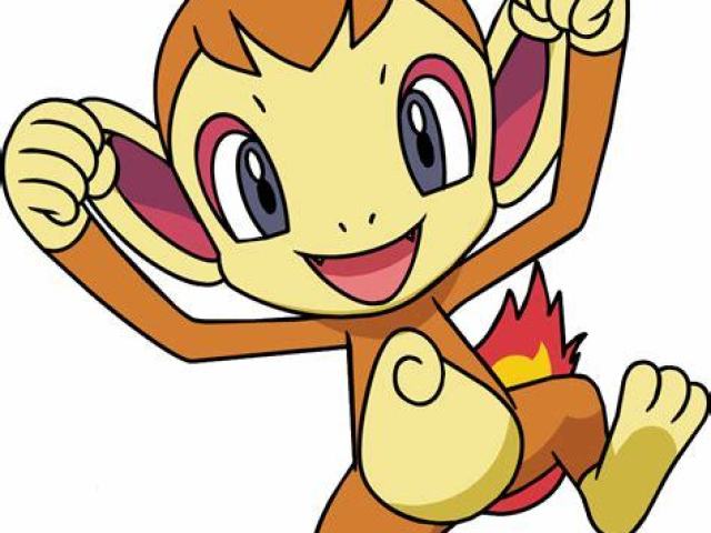 Chimchar